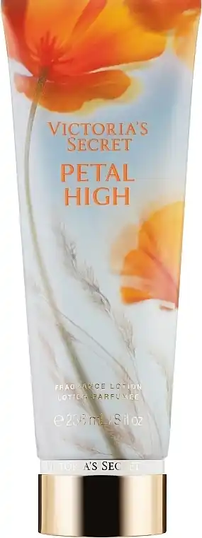 Perfumed Body Lotion - Bath and Body