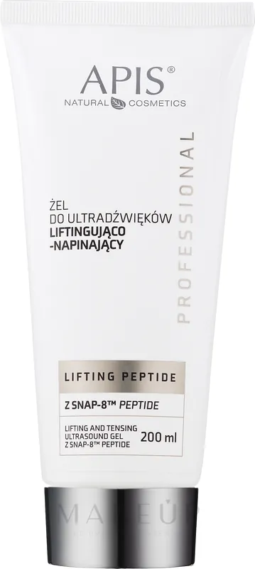 Lifting & Tightening Gel - Skin Care Products