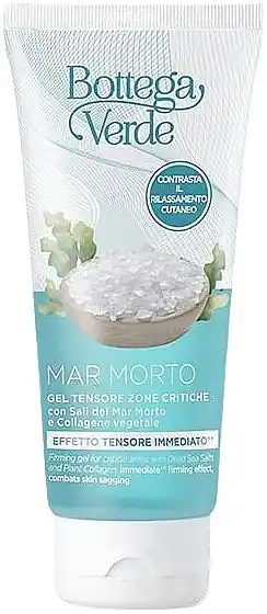 Firming Gel for Critical Areas - Bath and Body