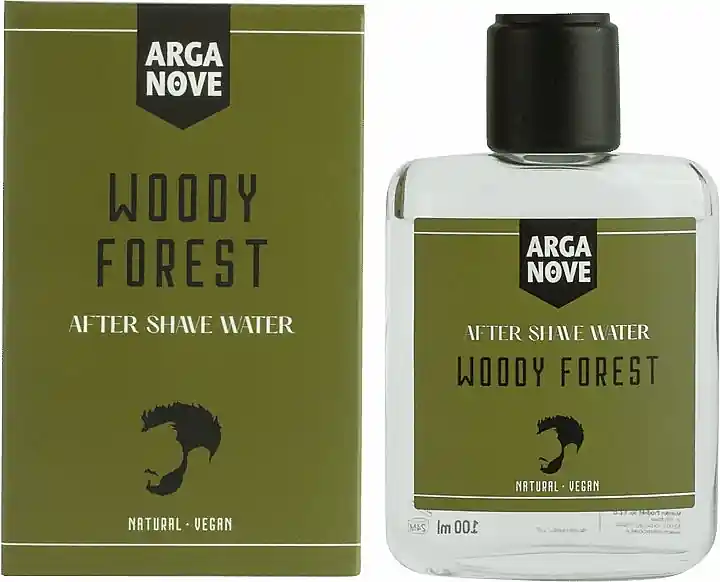 After Shave Lotion - Men