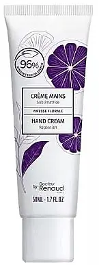 Hand Cream - Bath and Body