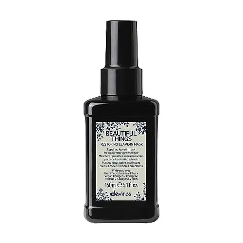 Leave-In Hair Mask