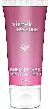 Aura Hand Cream - Bath and Body