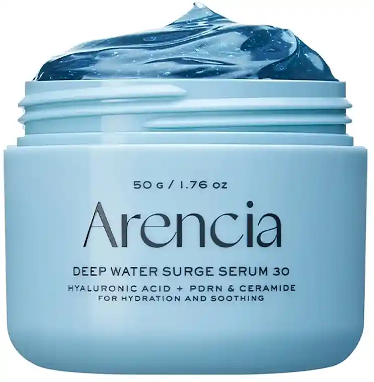 Moisturizing Serum with Hyaluronic Acid, PDRN & Ceramides - Skin Care Products