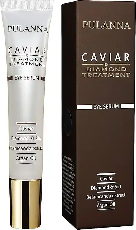 Repair Lifting Eye Serum - Skin Care Products