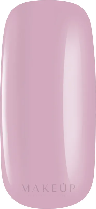 Colored Base Coat - Nails