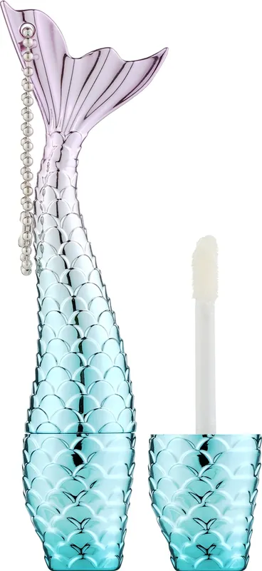 Martinelia Mermaid Tale Lip Gloss - Makeup