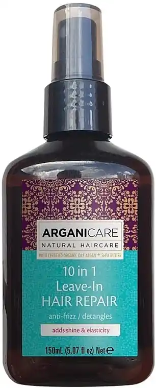 10-in-1 Hair Serum
