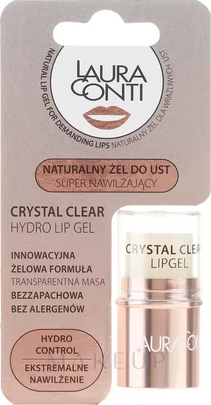 Moisturizing Lip Gel - Skin Care Products