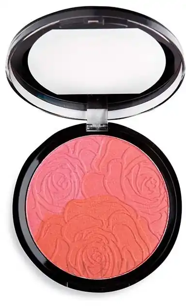 Magic Studio Rose Blush Palette - Makeup