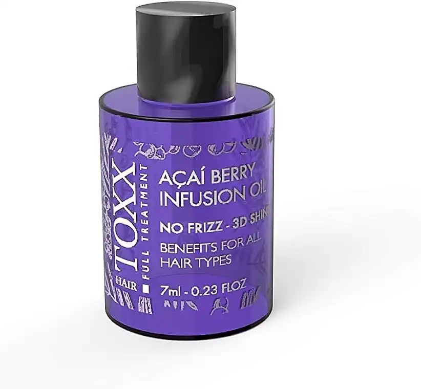 Acai Berry Oil (mini) - Hair
