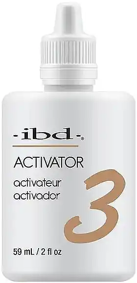 Nail Activator - Hair