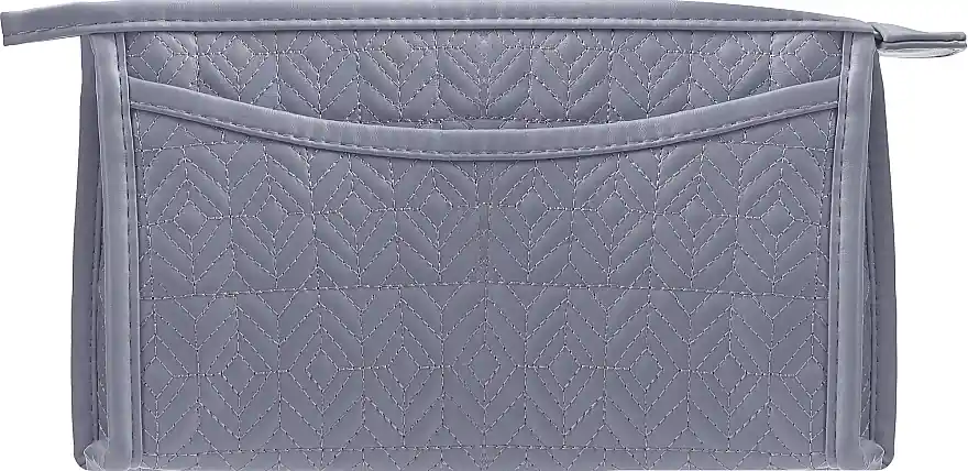 Women's Toiletry Bag Stitch, 98352, purple - Accessories