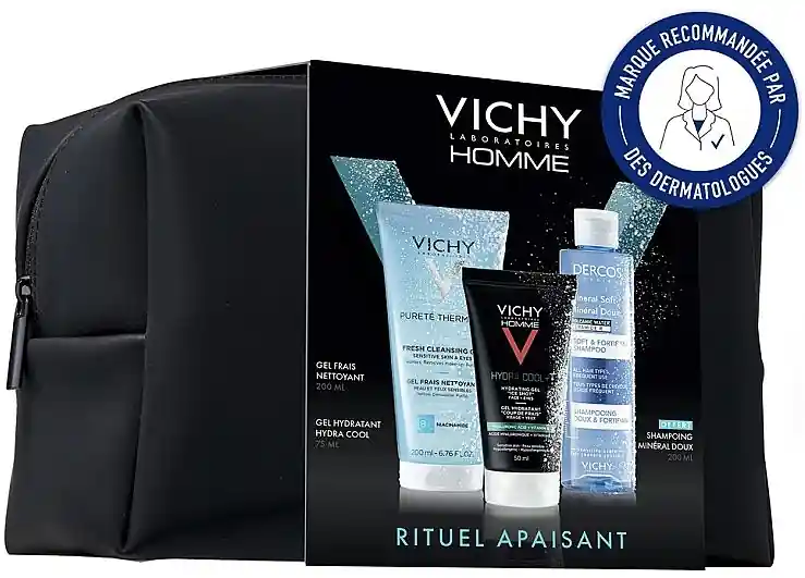 Set - Skin Care Products