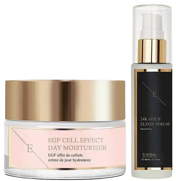 Set - Skin Care Products