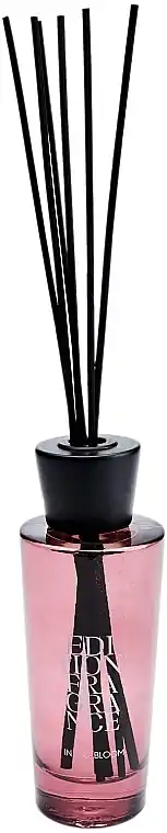 Aroma Diffuser "In Full Bloom" - Bath and Body