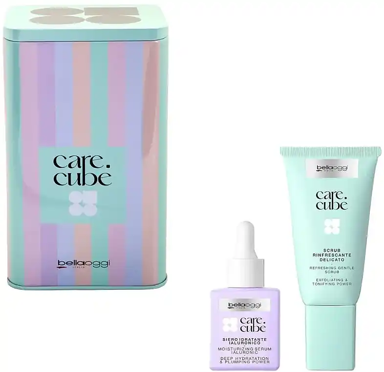 Set - Skin Care Products