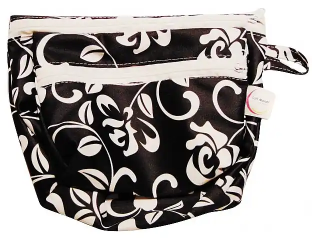 Selene Makeup Bag - Accessories