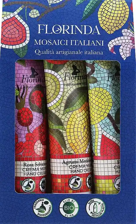 Christmas Gift Set - Bath and Body