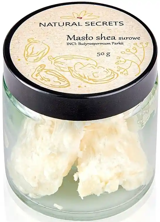 Shea Butter - Bath and Body