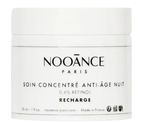 Anti-Aging Night Cream with 0.6% Retinol (refill)