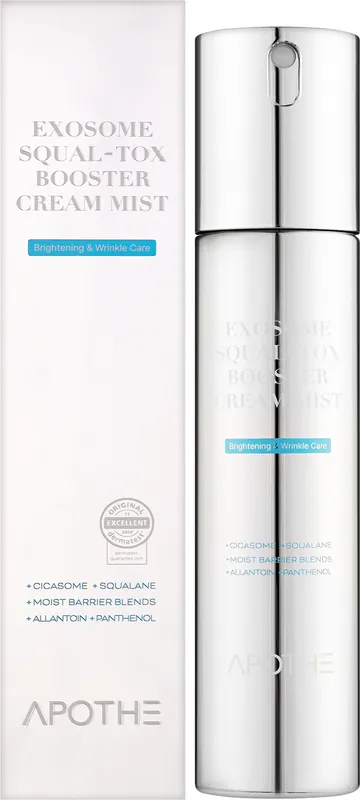 Face Cream Mist - Skin Care Products