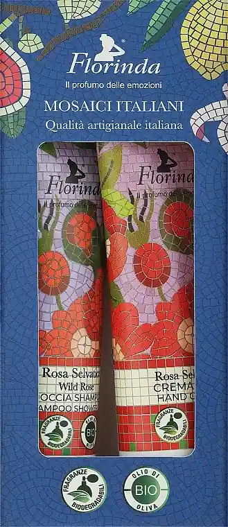 Set - Bath and Body