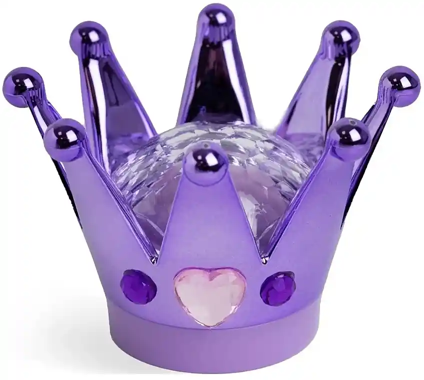 Crown Lip Balm, grape - Skin Care Products