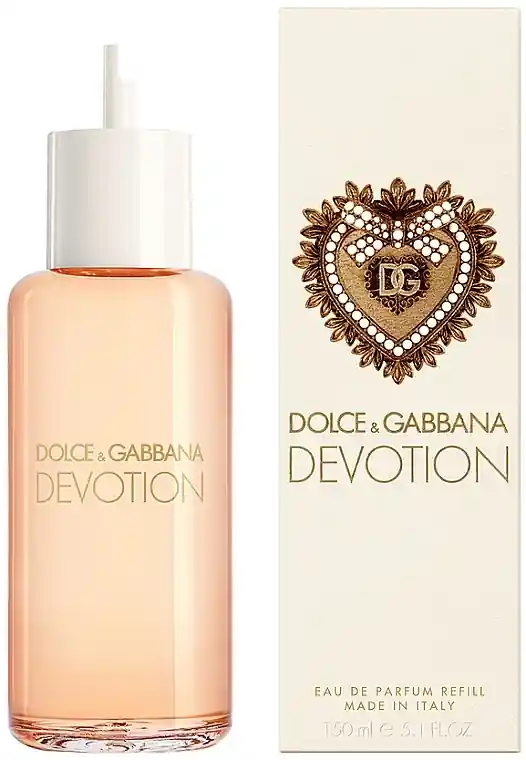 Dolce & Gabbana Devotion - Perfume