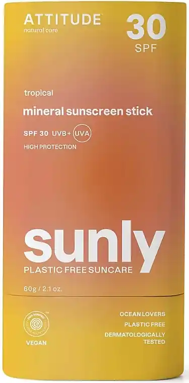 Tropical Sunscreen Stick - Skin Care Products