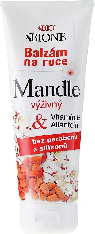Hand Cream - Bath and Body