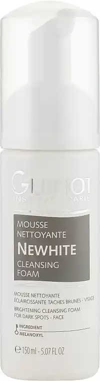 Brightening Cleansing Foam - Makeup