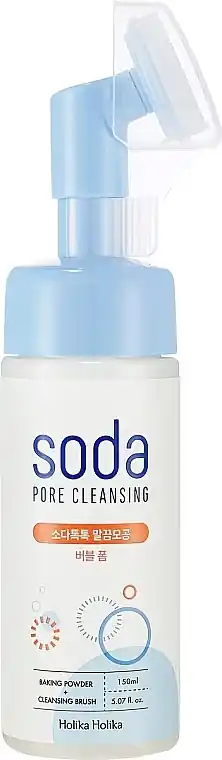 Face Foam - Skin Care Products