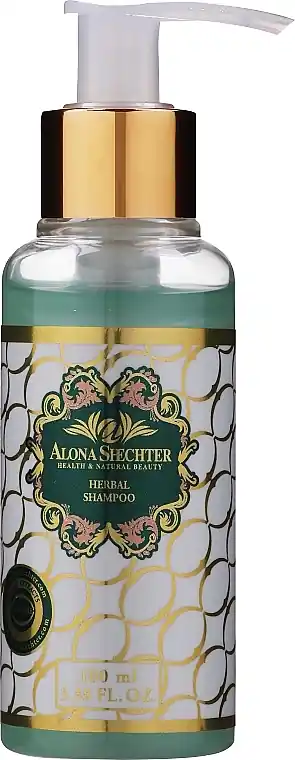 Herbal Hair Shampoo