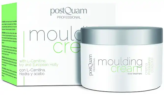 Modelling Anti-Cellulite Cream