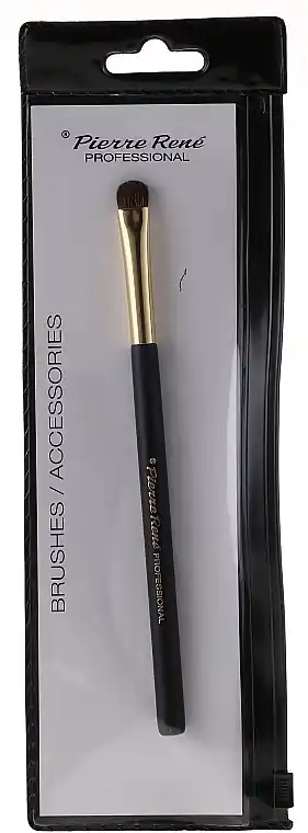 Eyeshadow Brush #203 - Accessories