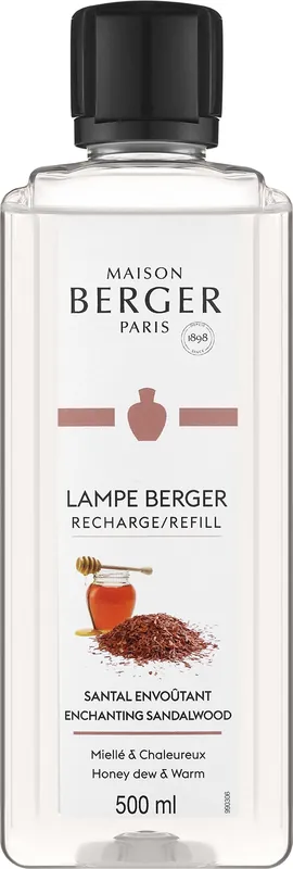 Maison Berger Enchanting Sandalwood - Bath and Body