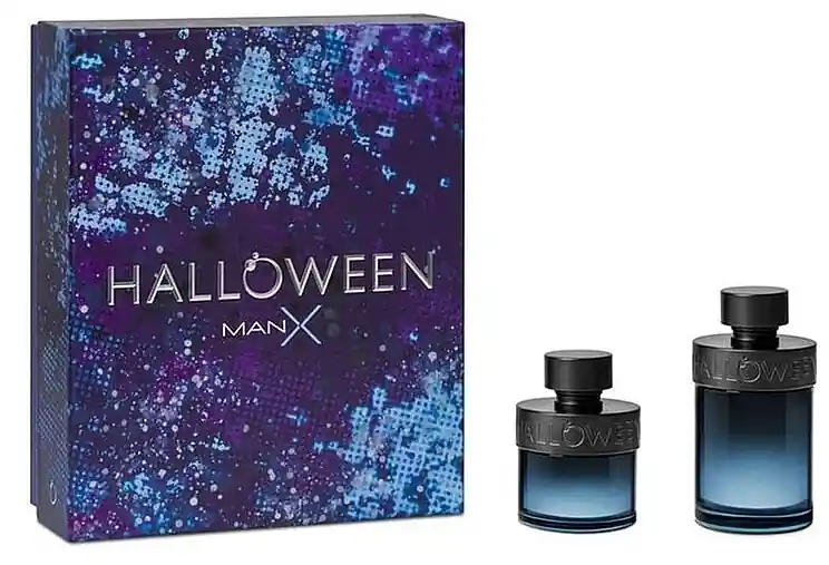 Halloween Man X - Perfume