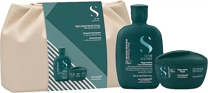 Set - Hair