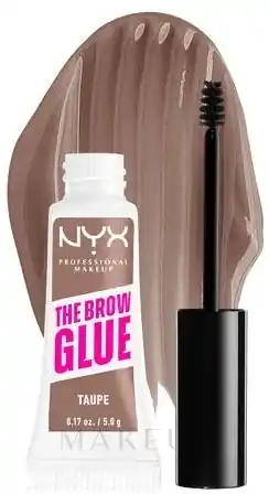 NYX Professional The Brow Glue Instant Brow Styler - Makeup