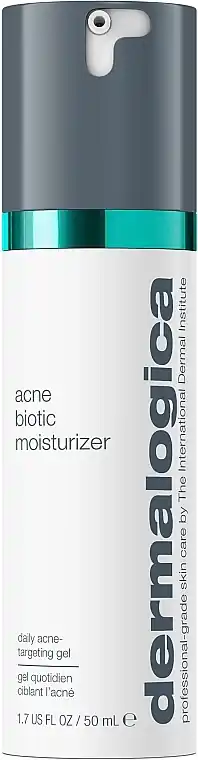 Probiotic Anti-Acne Gel