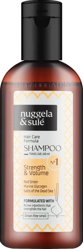 Hair Shampoo