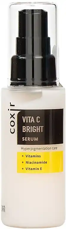 Face Serum - Skin Care Products