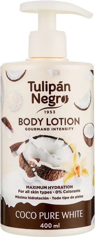 Body Lotion - Bath and Body
