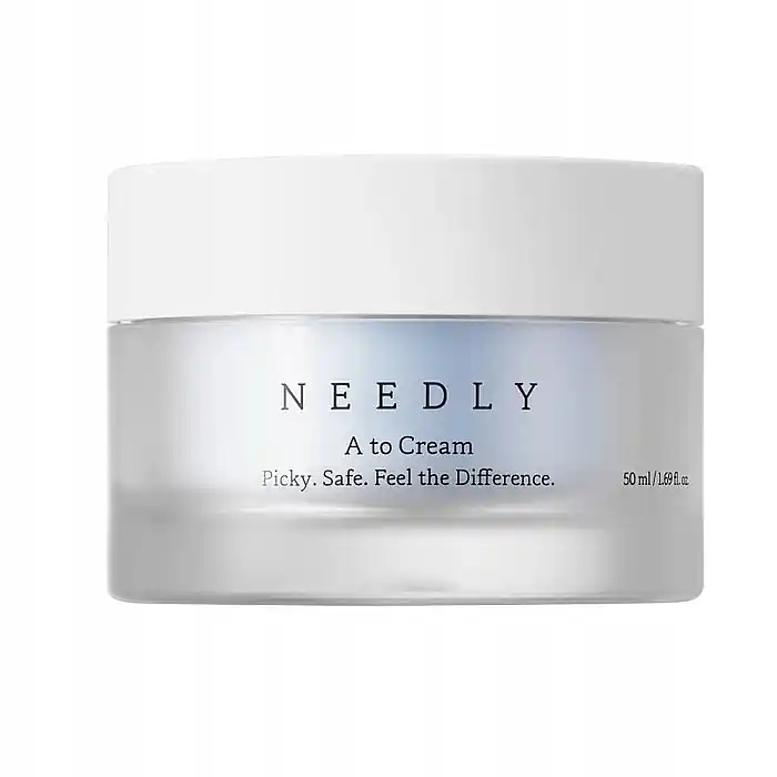 Barrier Strengthening Cream - Skin Care Products