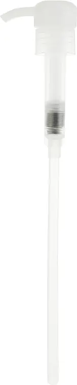 Pump Dispenser, 28 cm - Accessories