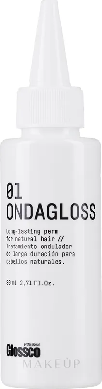 Perm for Normal Hair