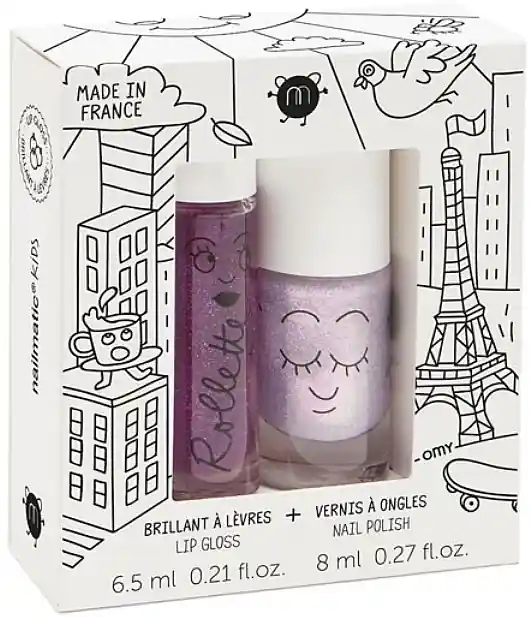 Set - Nails