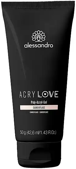 Poly-Acryl-Gel