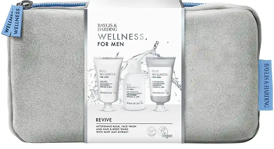 Set - Bath and Body